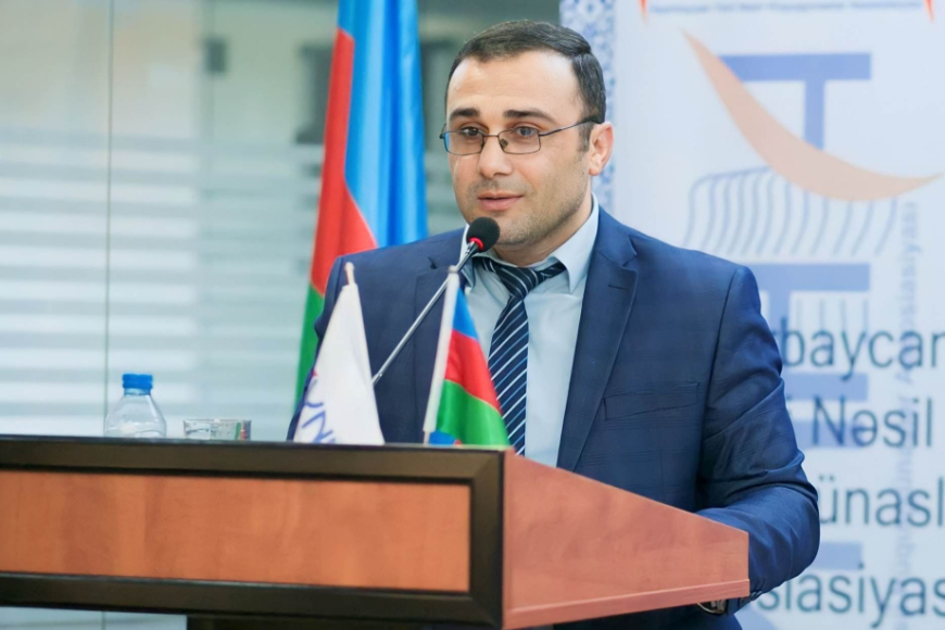 Azərbaycan ali təhsil üçün arzuolunan ölkələrdəndir - Ramin Nurəliyev - Muallim.edu.az