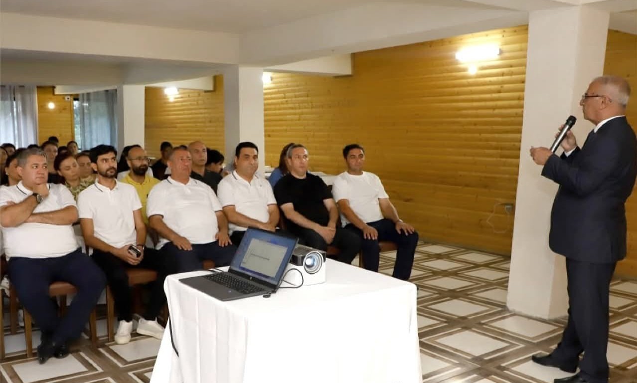 14 özəl uşaq bağçasının 200 nəfərlik kollektivi ETİHİ-yə qoşulub 