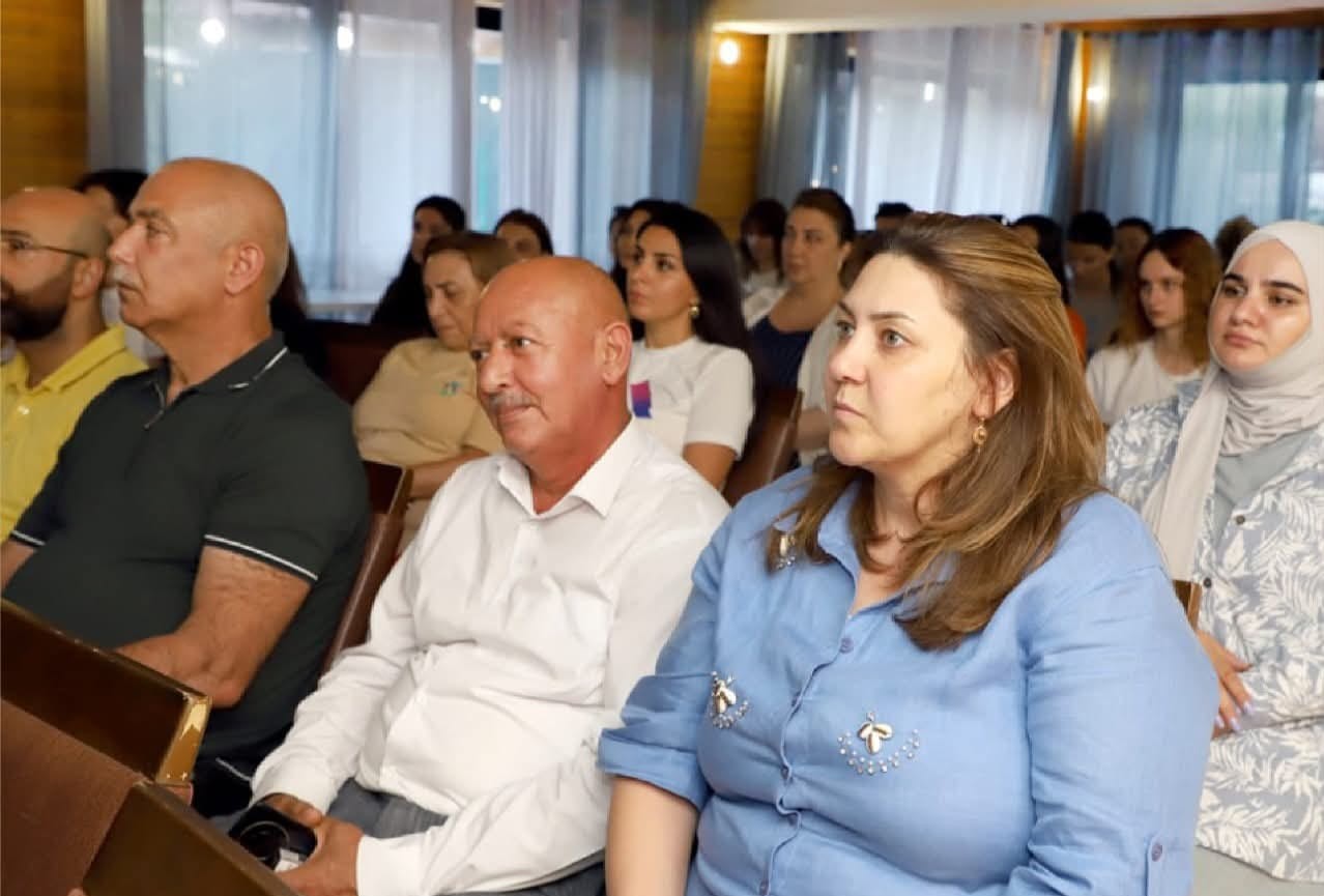 14 özəl uşaq bağçasının 200 nəfərlik kollektivi ETİHİ-yə qoşulub