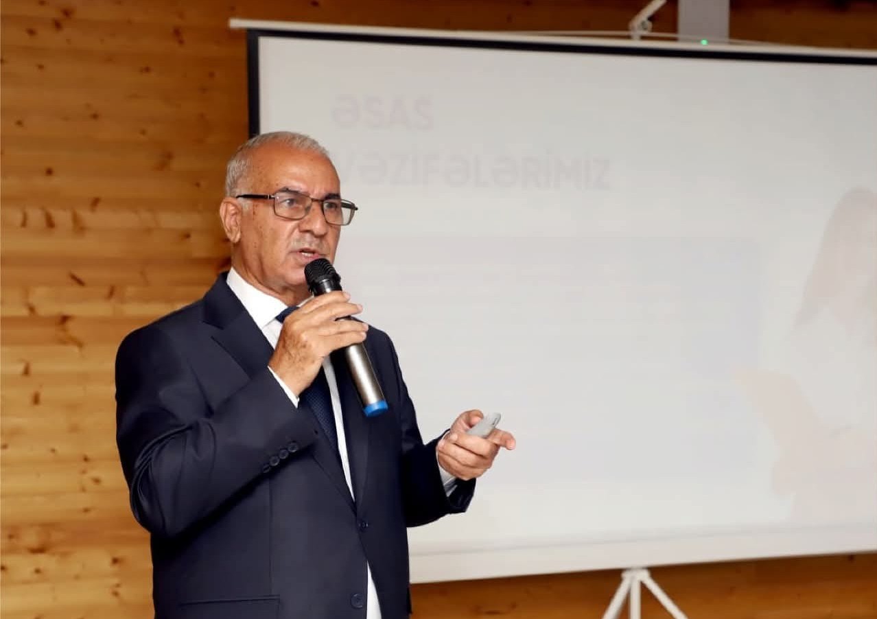 14 özəl uşaq bağçasının 200 nəfərlik kollektivi ETİHİ-yə qoşulub