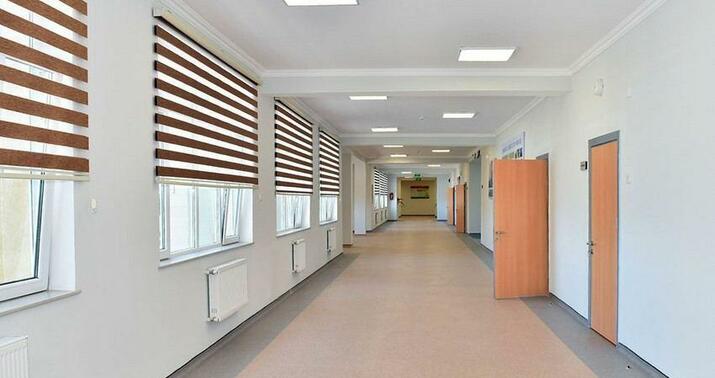 147 məktəbdə rasionallaşdırma tədbirləri görülüb 