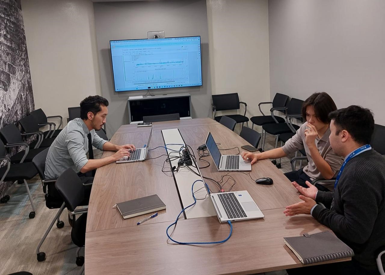 17 yaşlı məktəbli startapına 1,5 milyon dollar sərmayə cəlb edib