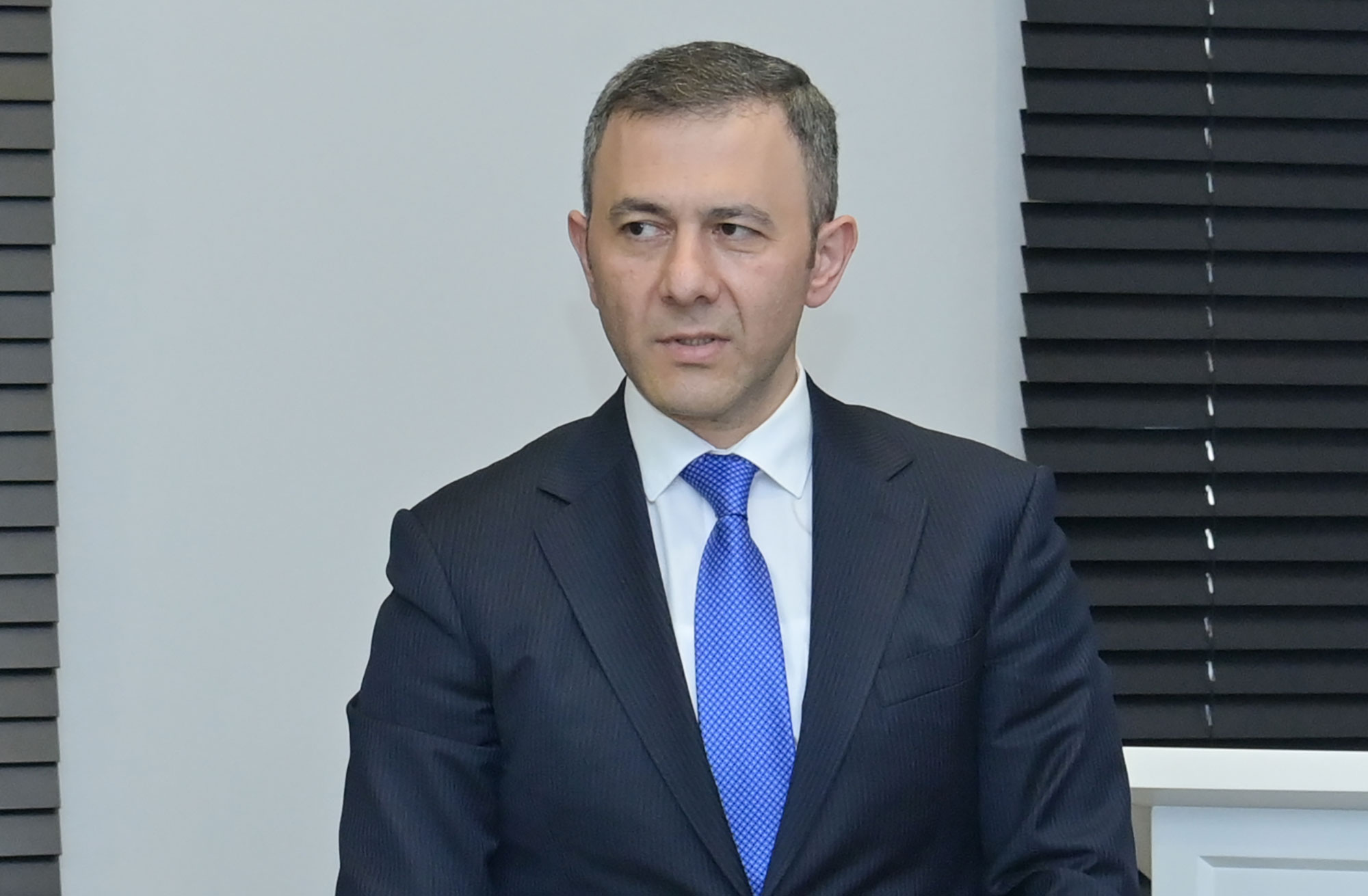 2-ci "Maarifçi” tələbə-məzun təcrübə proqramı başa çatıb