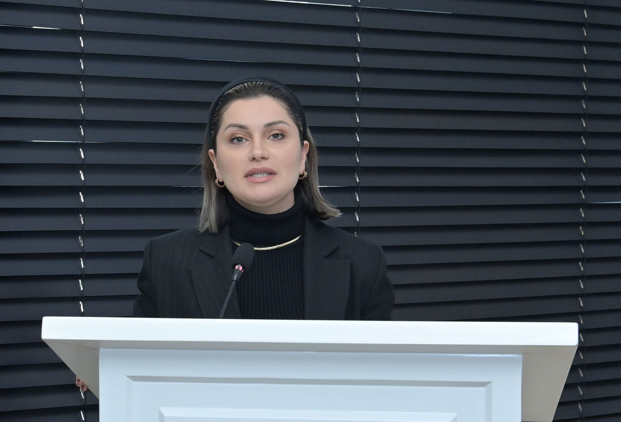 2-ci "Maarifçi” tələbə-məzun təcrübə proqramı başa çatıb