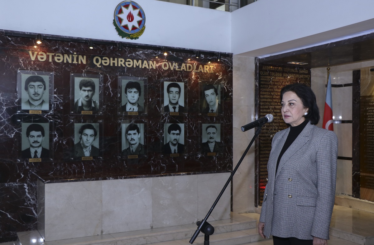 20 Yanvar: Azərbaycan xalqının qürur mücəssəməsinə çevrilən tarix