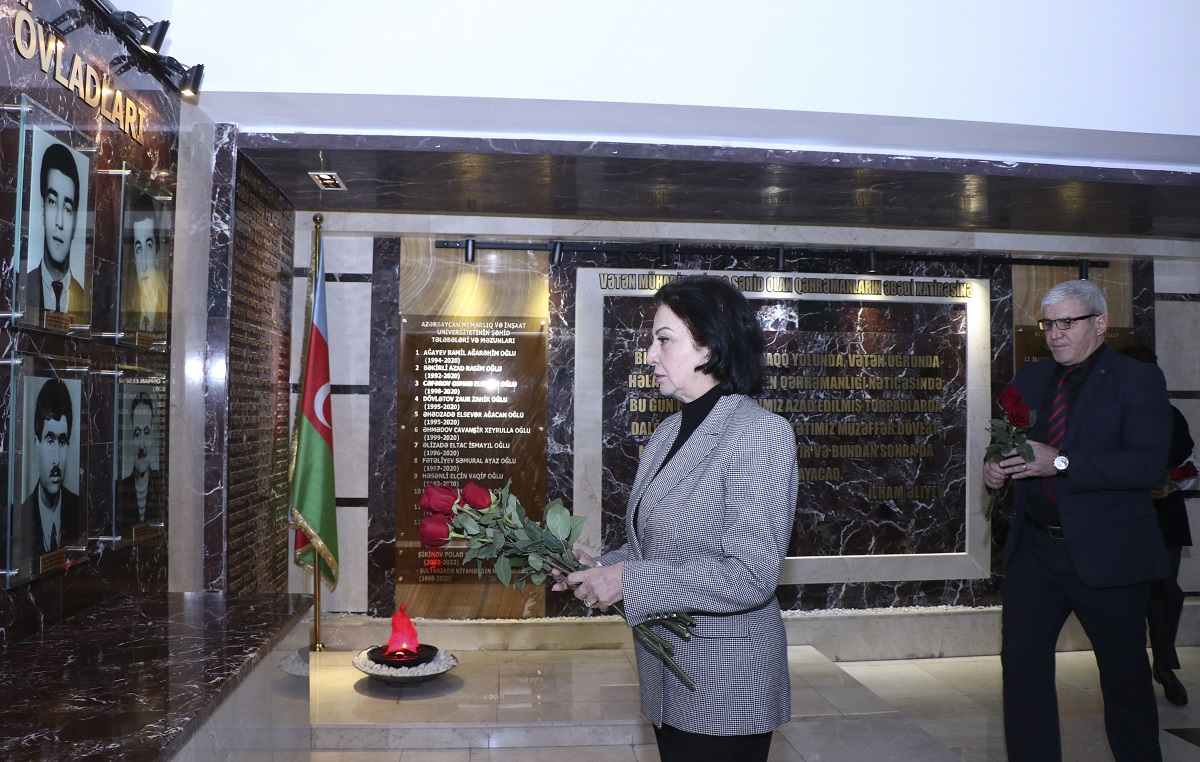 20 Yanvar: Azərbaycan xalqının qürur mücəssəməsinə çevrilən tarix