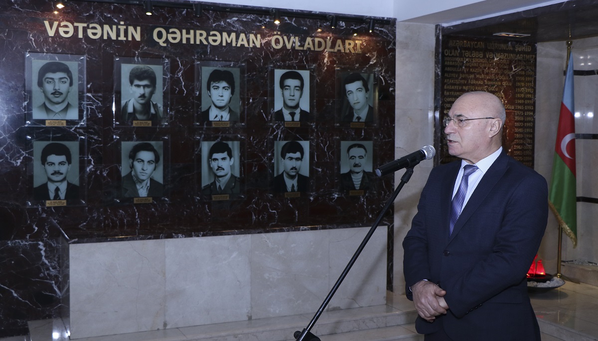 20 Yanvar: Azərbaycan xalqının qürur mücəssəməsinə çevrilən tarix