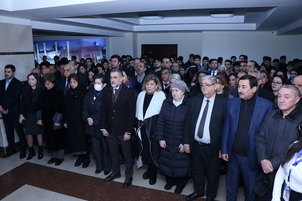 20 Yanvar: Azərbaycan xalqının qürur mücəssəməsinə çevrilən tarix