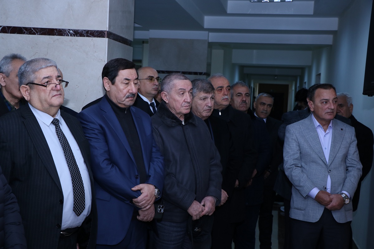 20 Yanvar: Azərbaycan xalqının qürur mücəssəməsinə çevrilən tarix