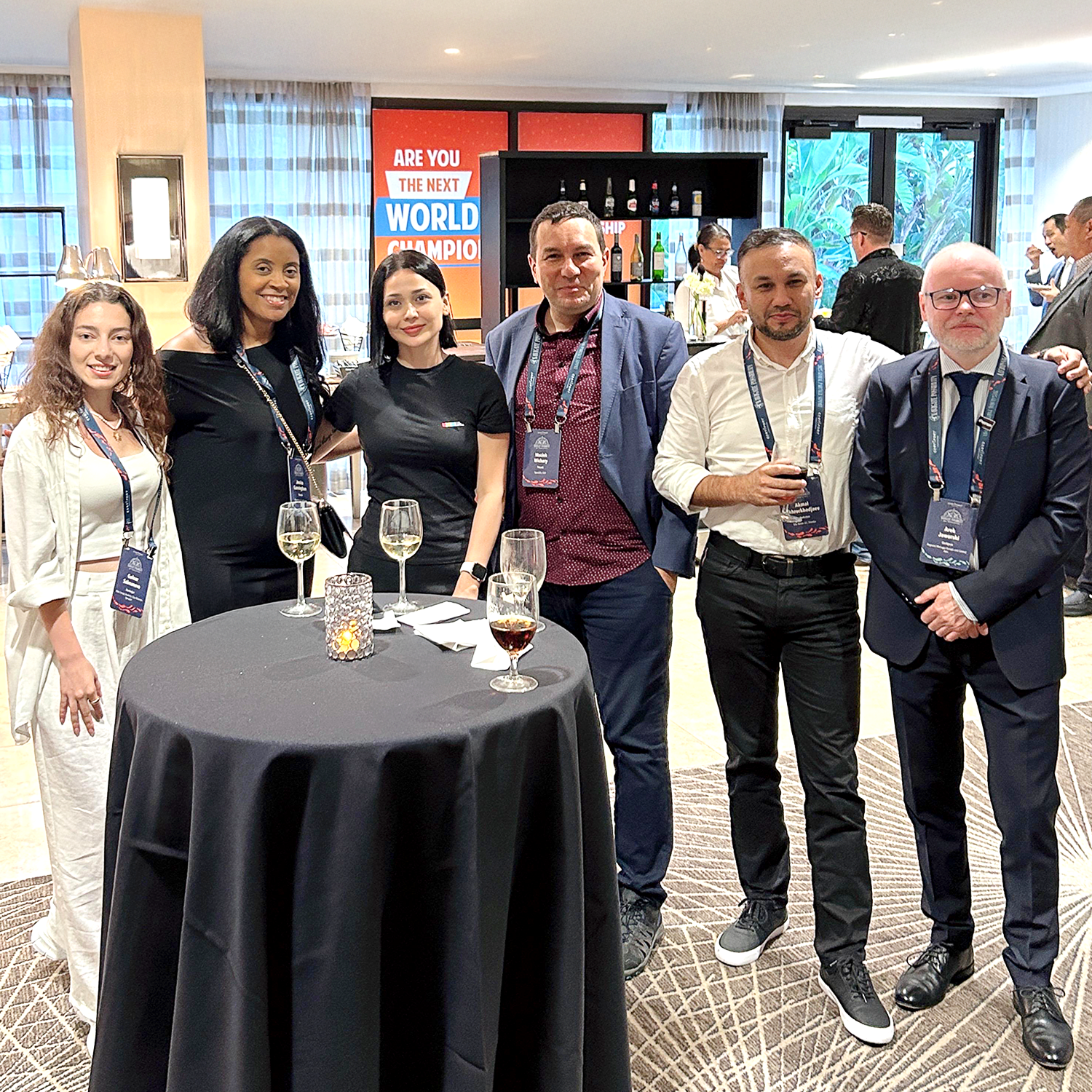 20 yaşlı azərbaycanlı gənclərin Amerikadakı uğuru böyük mesaj oldu!