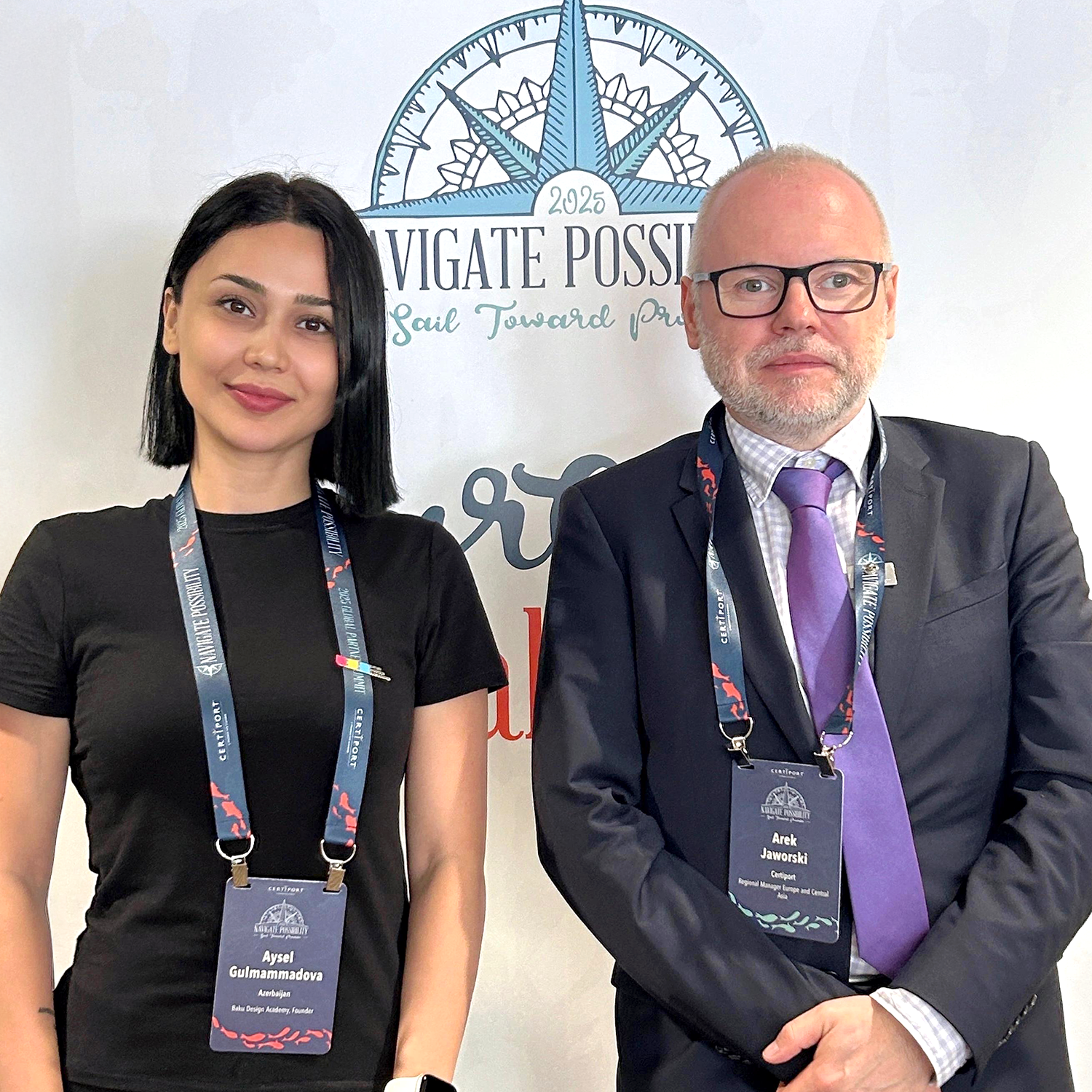 20 yaşlı azərbaycanlı gənclərin Amerikadakı uğuru böyük mesaj oldu!