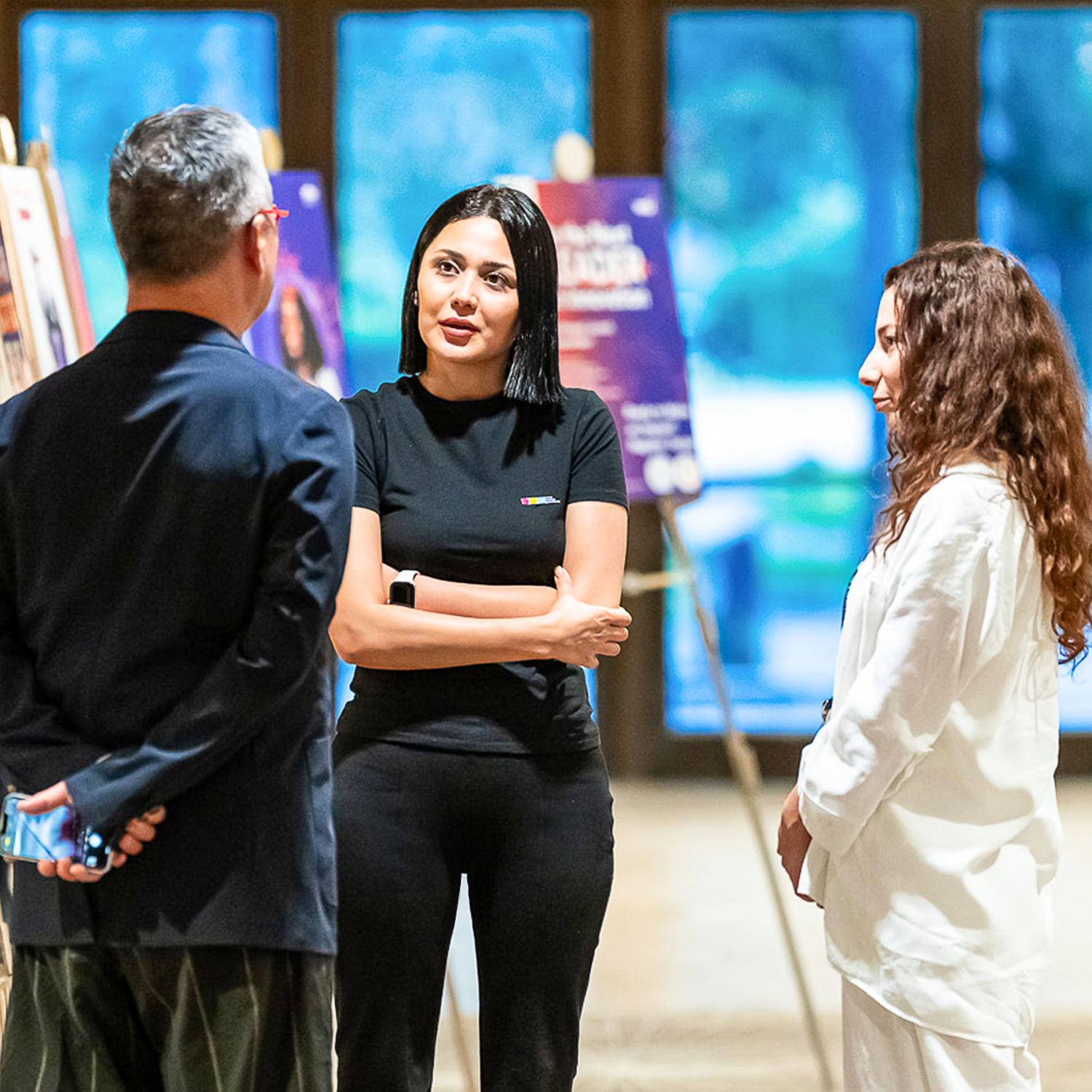 20 yaşlı azərbaycanlı gənclərin Amerikadakı uğuru böyük mesaj oldu!