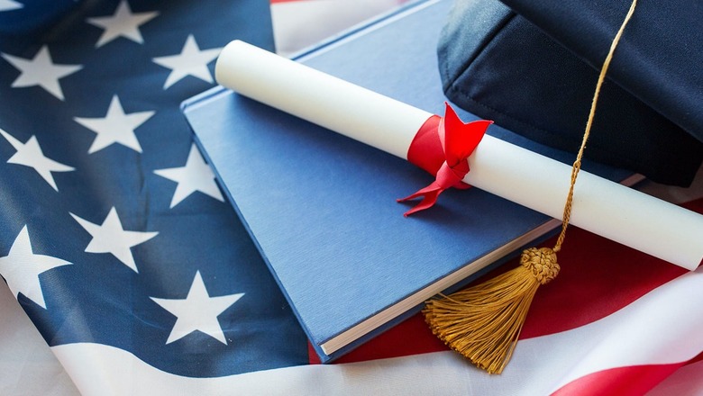 2025-2026-cı tədris ilində ABŞ-də beynəlxalq tələbə qəbulu azalacaq 