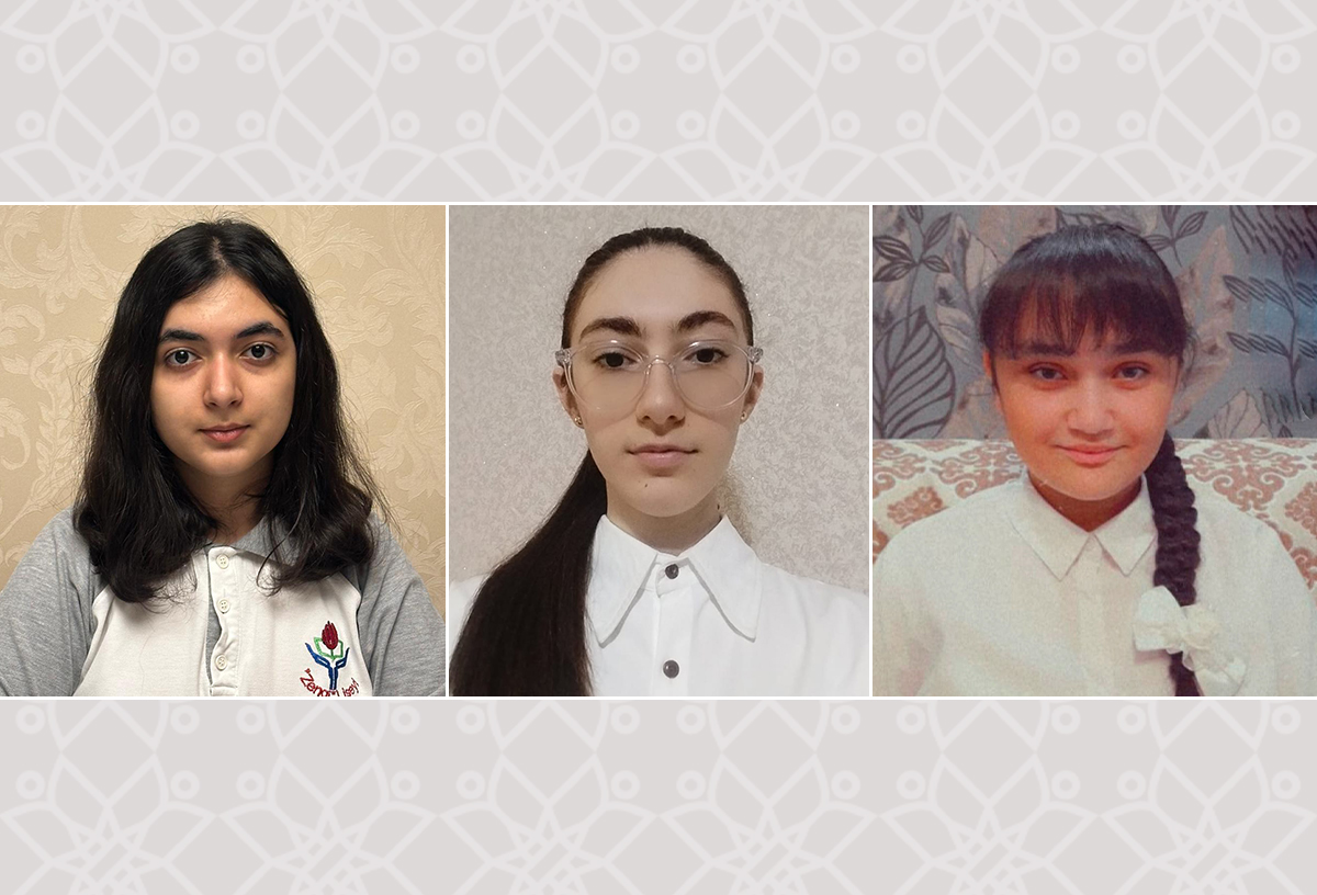 300 balı necə topladılar? – Ən yüksək nəticə göstərənlər uğur sirlərini açıqladılar 