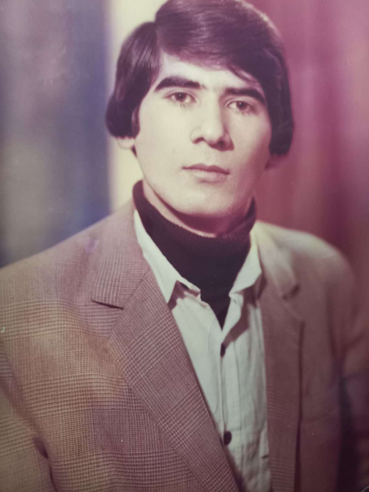 32 ildir ki, dərsə qayıqla gedib-gəlir – FOTOLAR