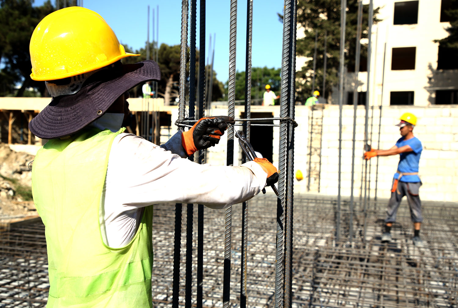 33 təhsil müəssisəsinin təmir-tikintisinə başlanılması planlaşdırılır 