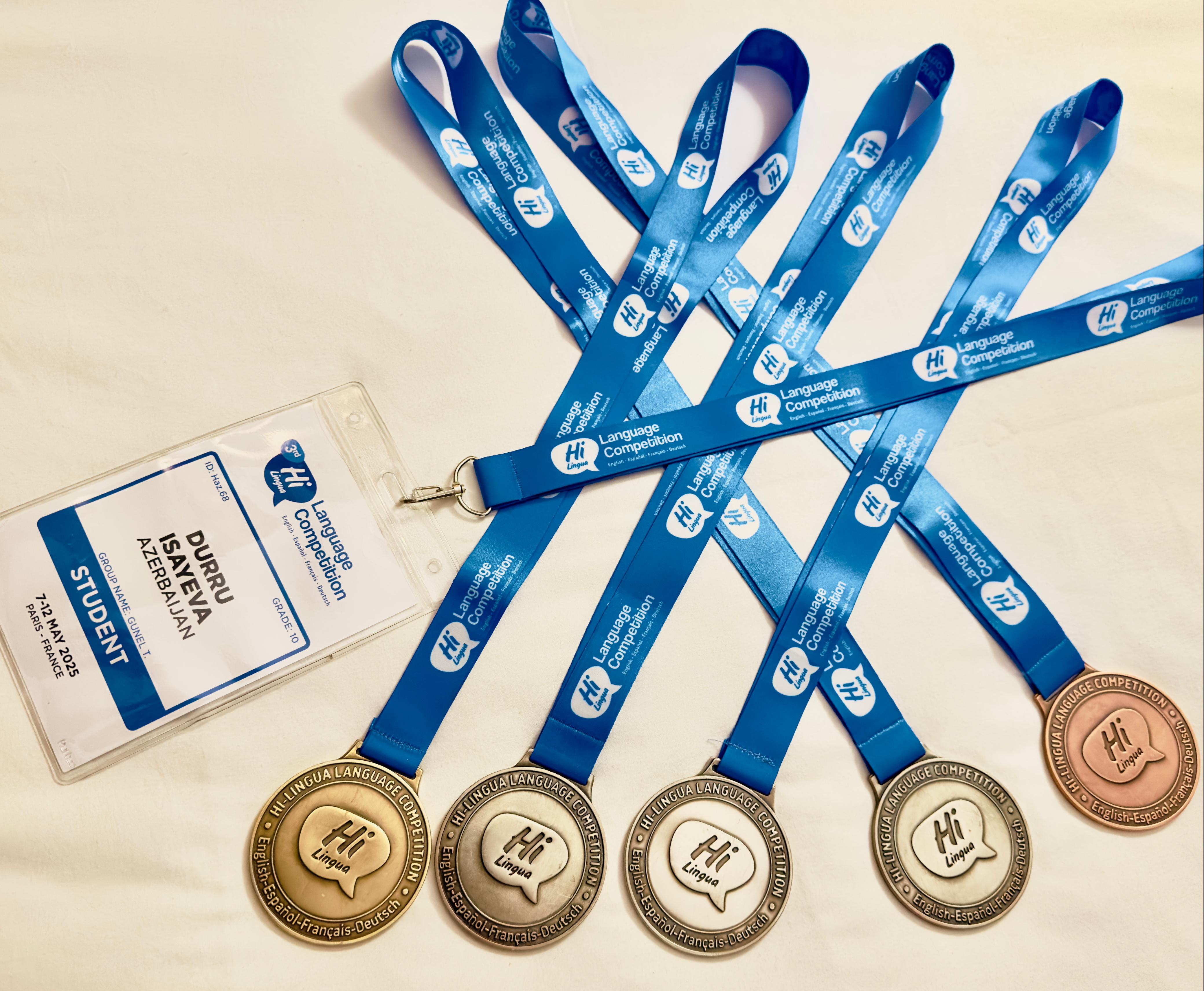 4 yaşından kitab oxuyan, yaşıdlarını qabaqlayan Dürrünün hekayəsi 