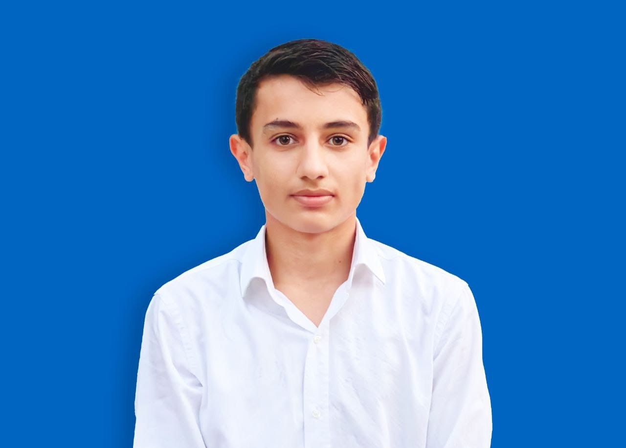 400 bal toplayan abituriyent: İT mütəxəssisi olmaq istəyirəm 