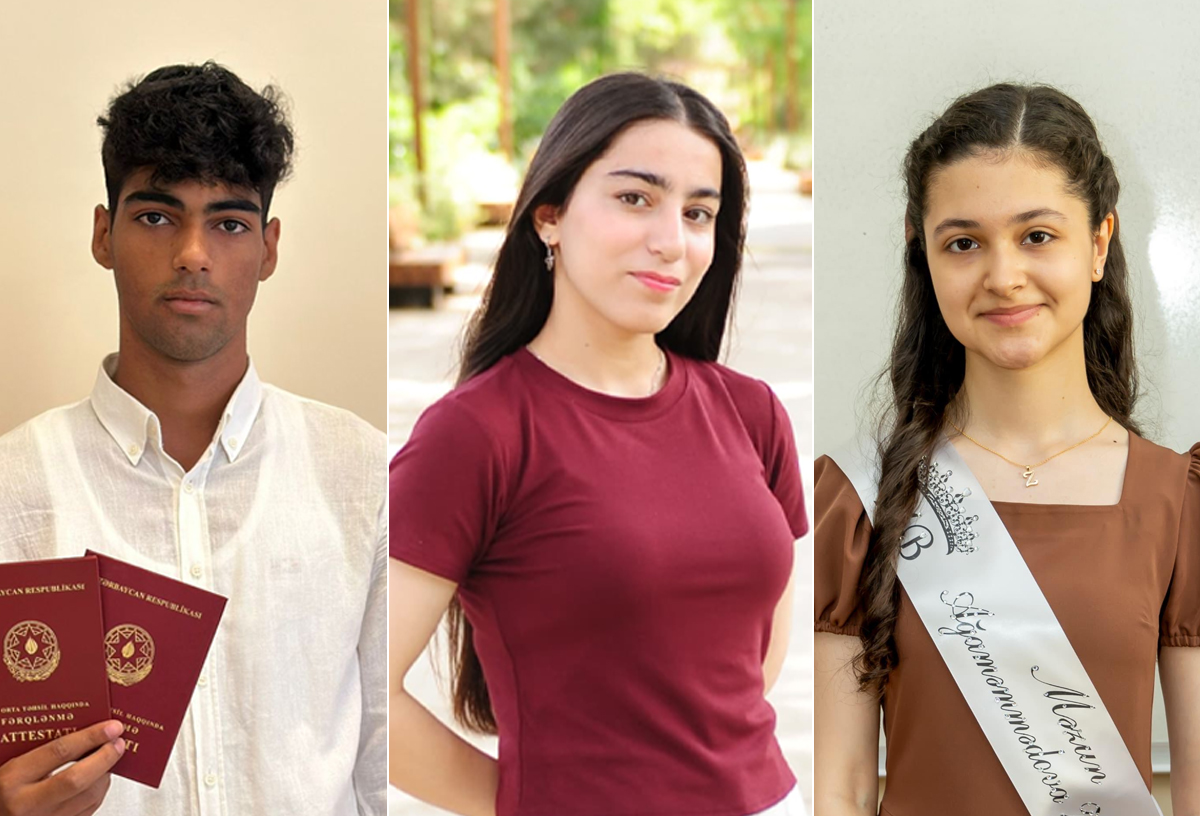 400 balı necə topladılar? – Məqsədli gənclər uğurlarının sirlərini paylaşırlar 