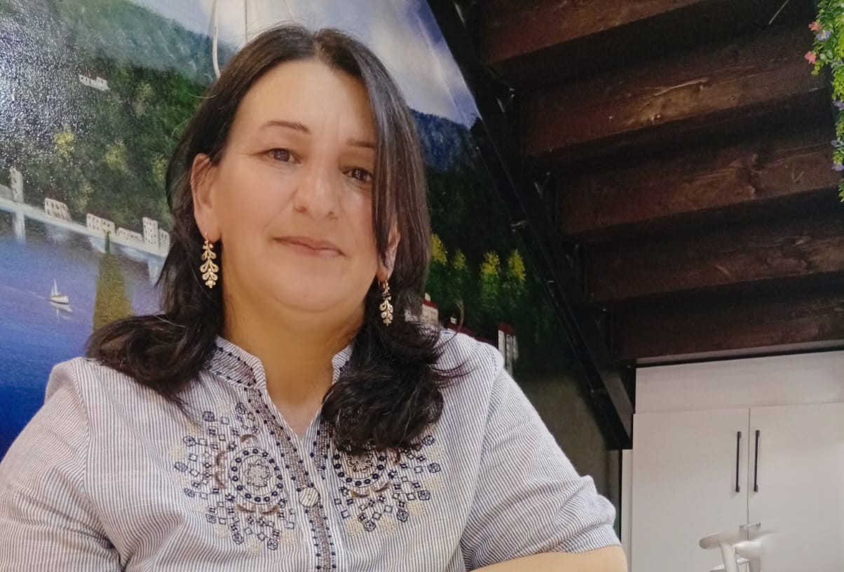 43 yaşında 9-cu sinif məzunu oldu – Şəhla Mirzəyevanın uğur hekayəsi