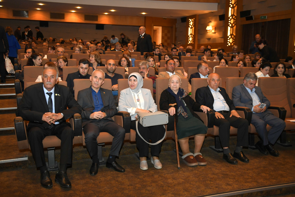 46 soydaşımızı sovet işgəncəsindən xilas edib, gizli yolla ölkəyə gətirdi