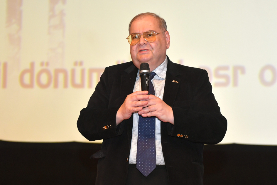 46 soydaşımızı sovet işgəncəsindən xilas edib, gizli yolla ölkəyə gətirdi