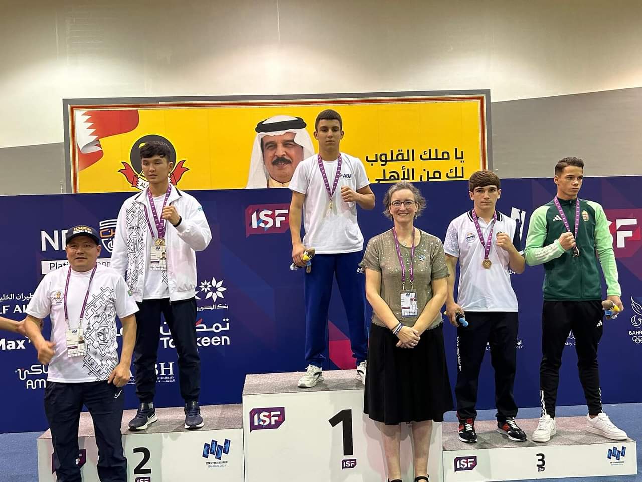 “5-0 uduzsam da, sonda qələbə qazandım” - Naxçıvan boksçusunun uğuru