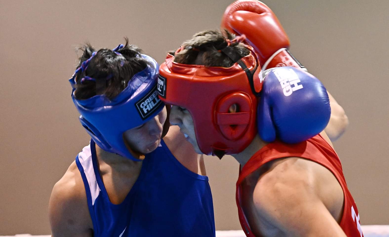 “5-0 uduzsam da, sonda qələbə qazandım” - Naxçıvan boksçusunun uğuru