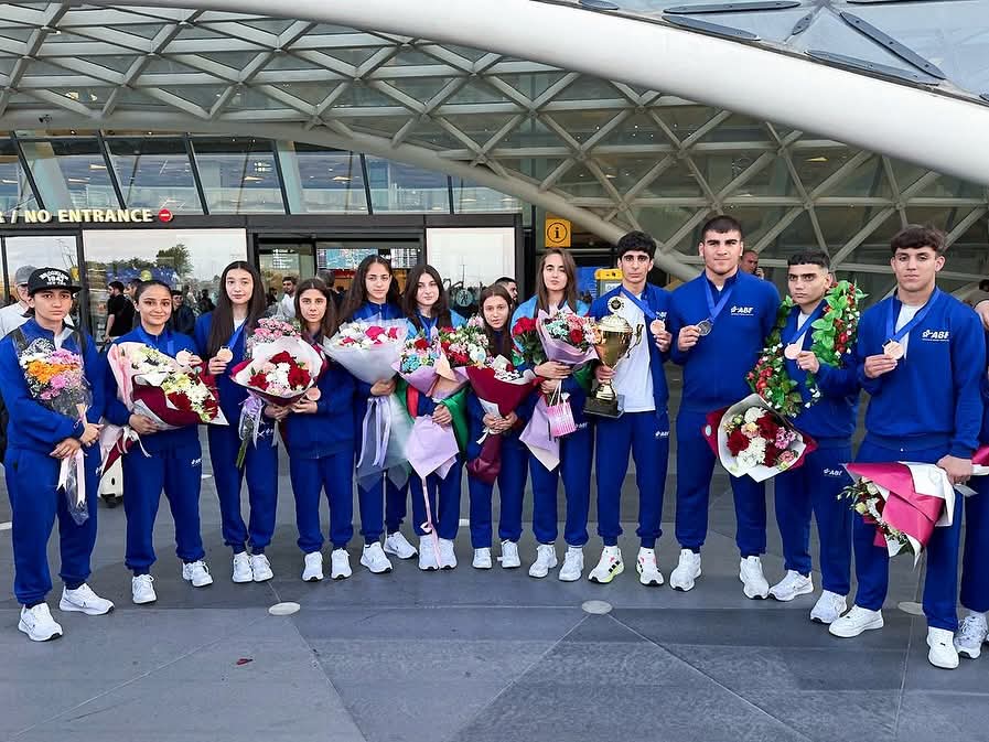 “5-0 uduzsam da, sonda qələbə qazandım” - Naxçıvan boksçusunun uğuru