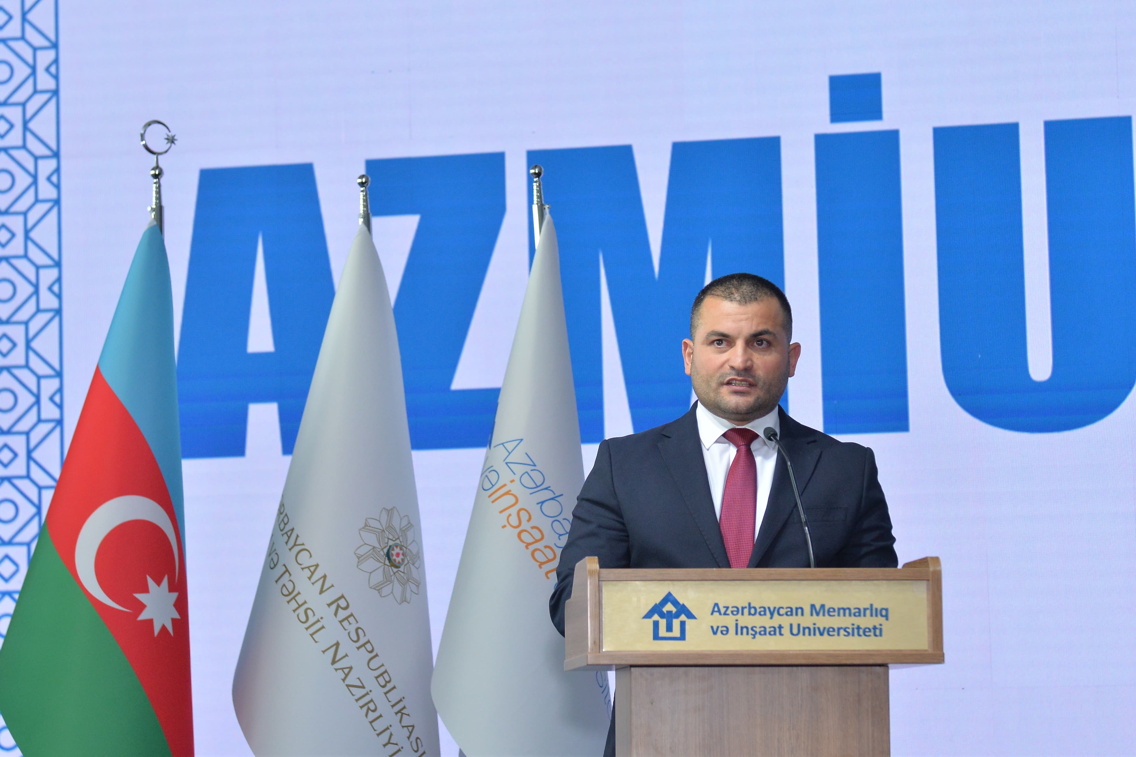 50 yaşlı AzMİU-da “Məzun günü” – 2400-dən çox gənc yeni mərhələyə qədəm qoyur