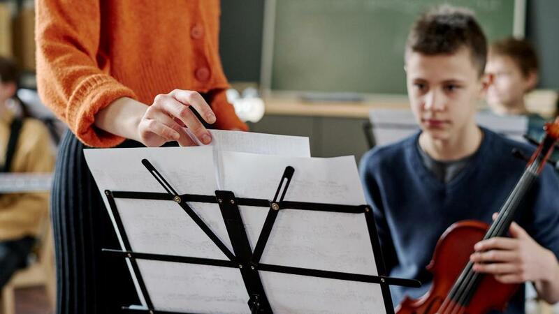 7 min şagird incəsənət məktəblərində dövlət sifarişi əsasında təhsil alacaq 