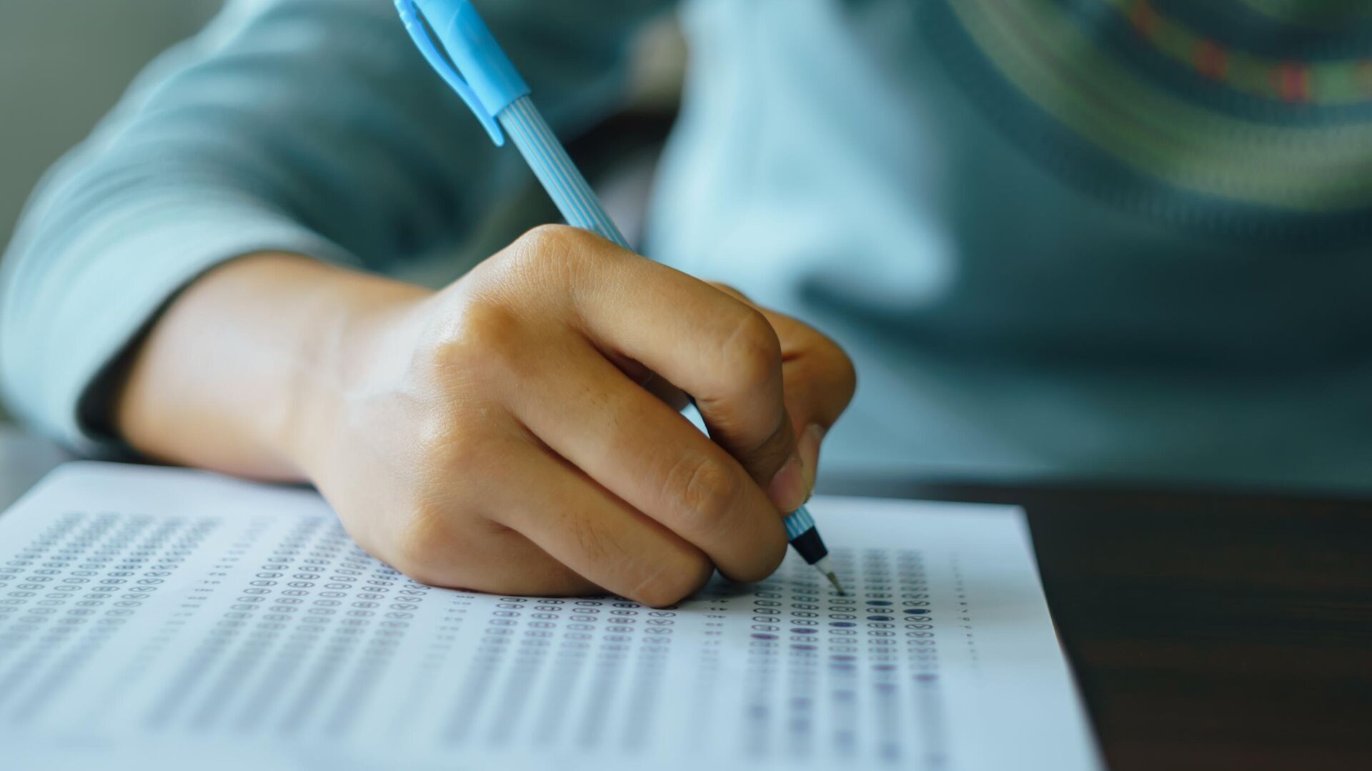 7 nəfərin imtahan nəticəsi ləğv edilib 