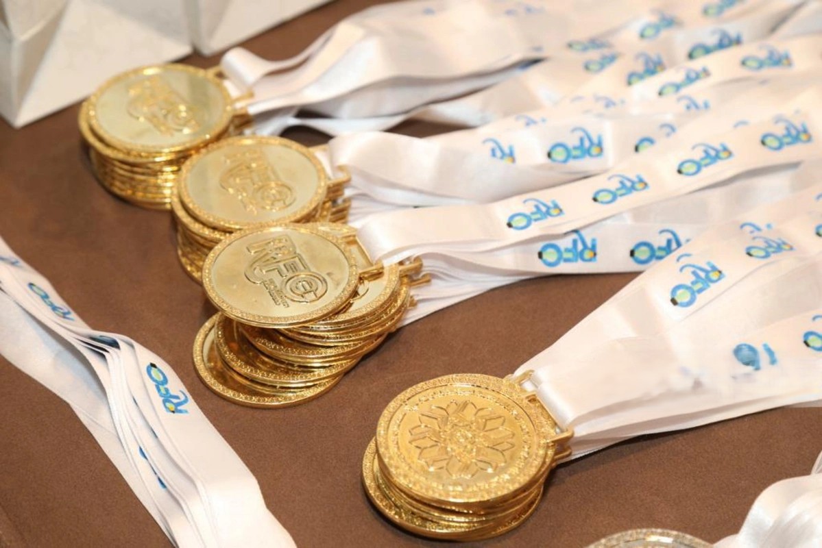 71 kənd məktəblisi RFO-da qızıl medal qazandı – SİYAHI 