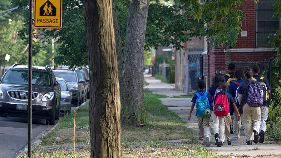 730 mindən çox məktəbli ABŞ-dən deportasiya oluna bilər 