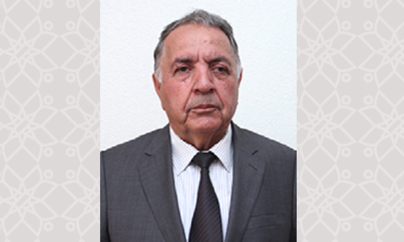 80 illik müəllim və alim ömrünün salnaməsi 