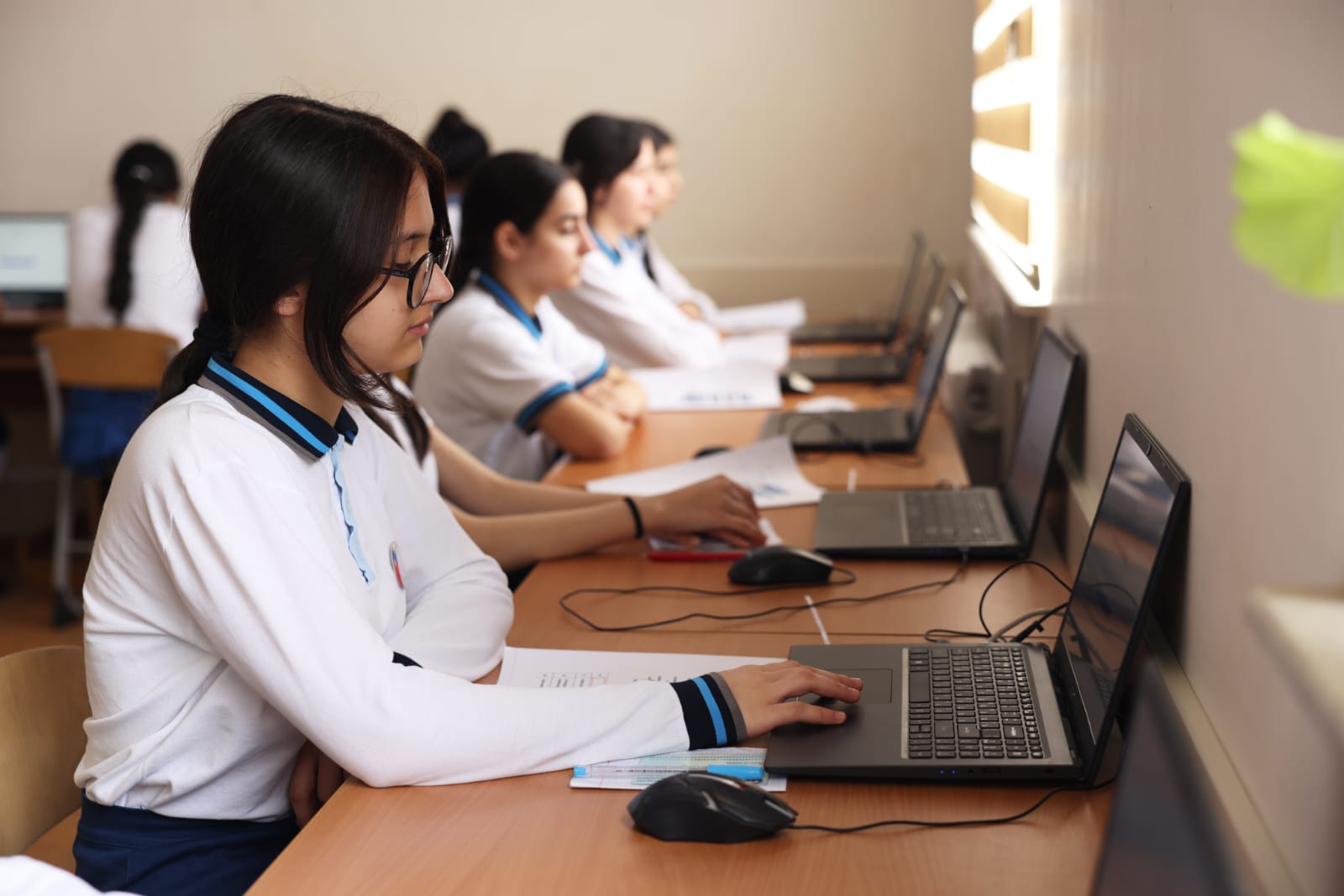 9-cu sinif şagirdlərinin NƏZƏRİNƏ! 