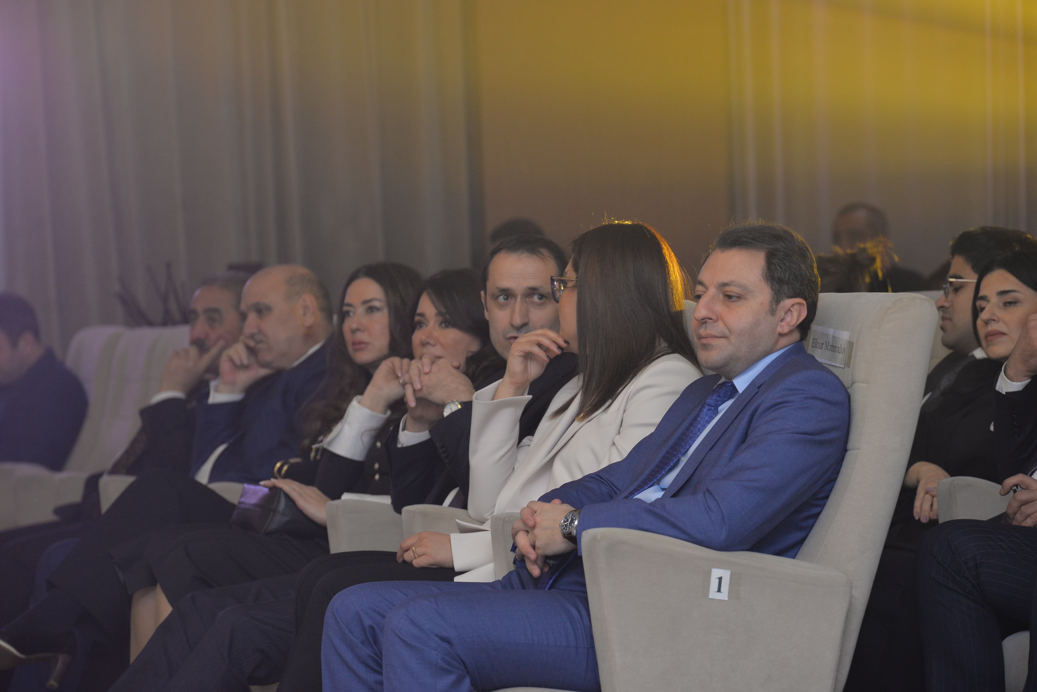 90 illik təhsil yolu keçmiş məktəb yubileyini qeyd edib - FOTOLAR