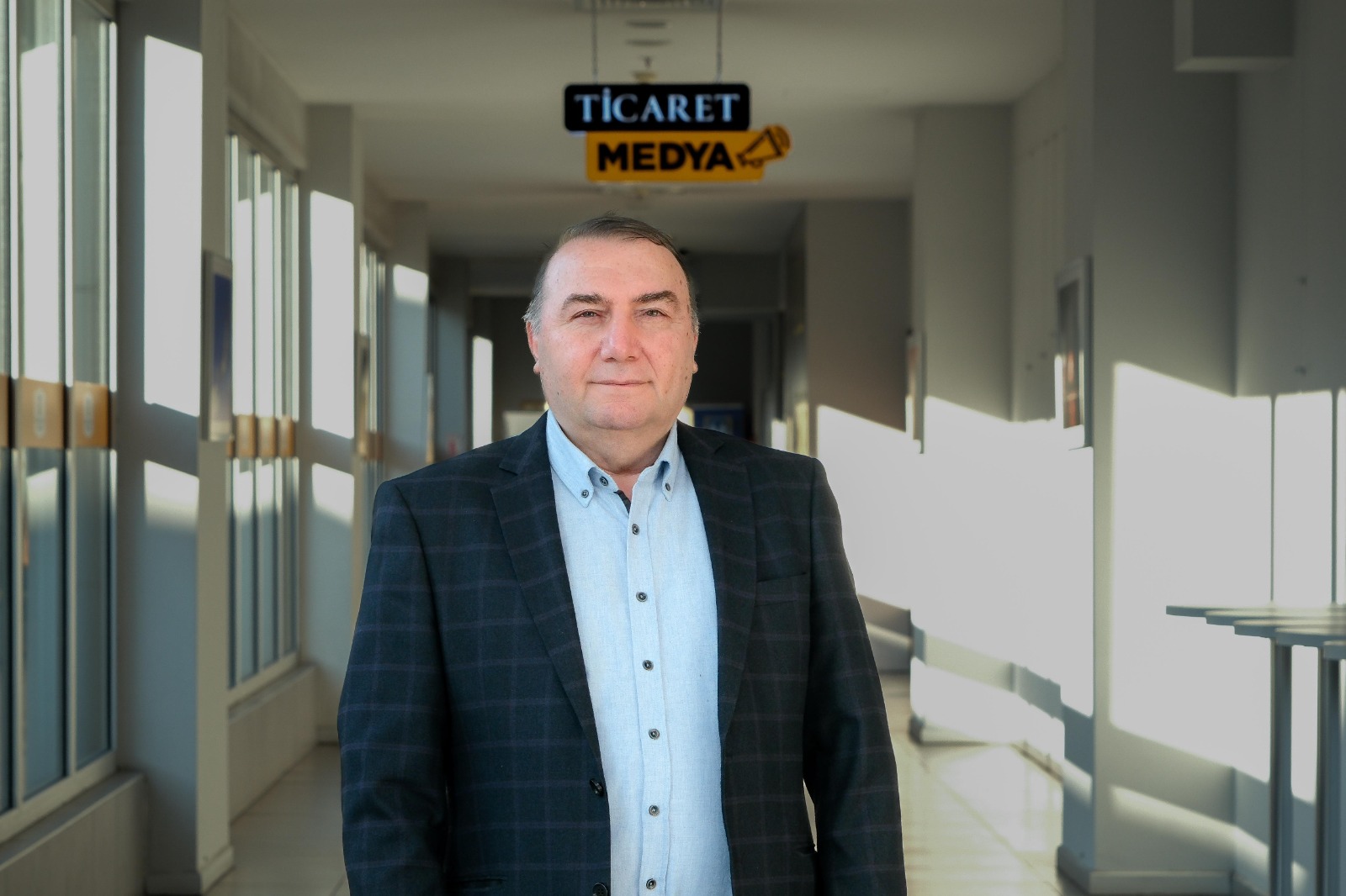 Abdulla Sofiyev: Pedaqoji fəaliyyət alimi püxtələşdirən əvəzolunmaz mühitdir 