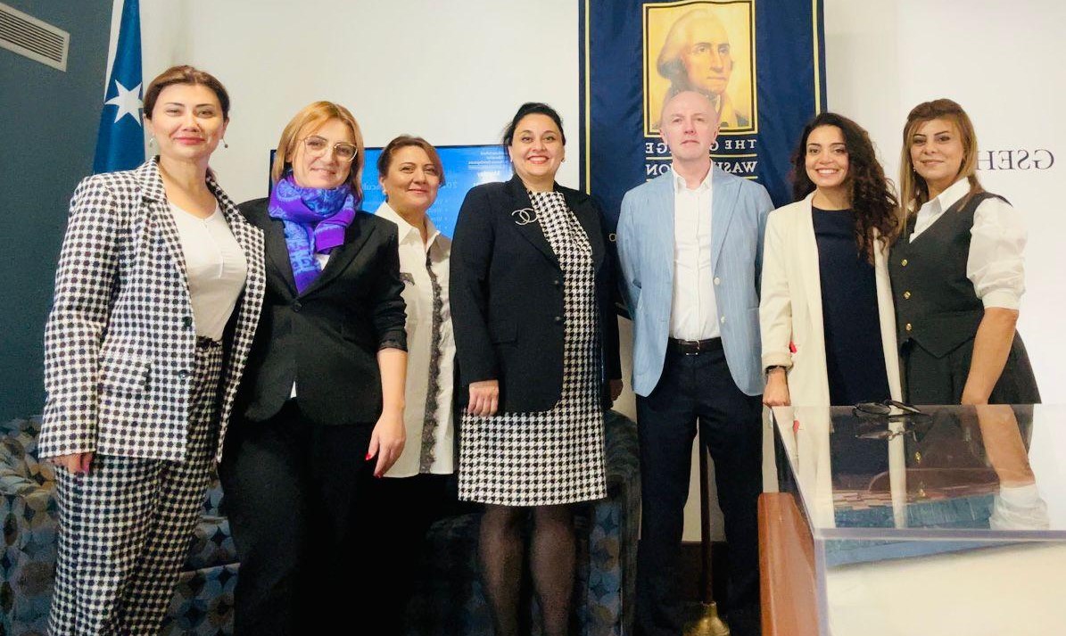 ABŞ ali təhsil təcrübəsi: Sərbəst müəllim, aktiv tələbə – Təəssüratlar 