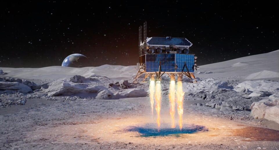 ABŞ Aya kosmik aparat göndərəcəyi tarixi açıqlayıb 