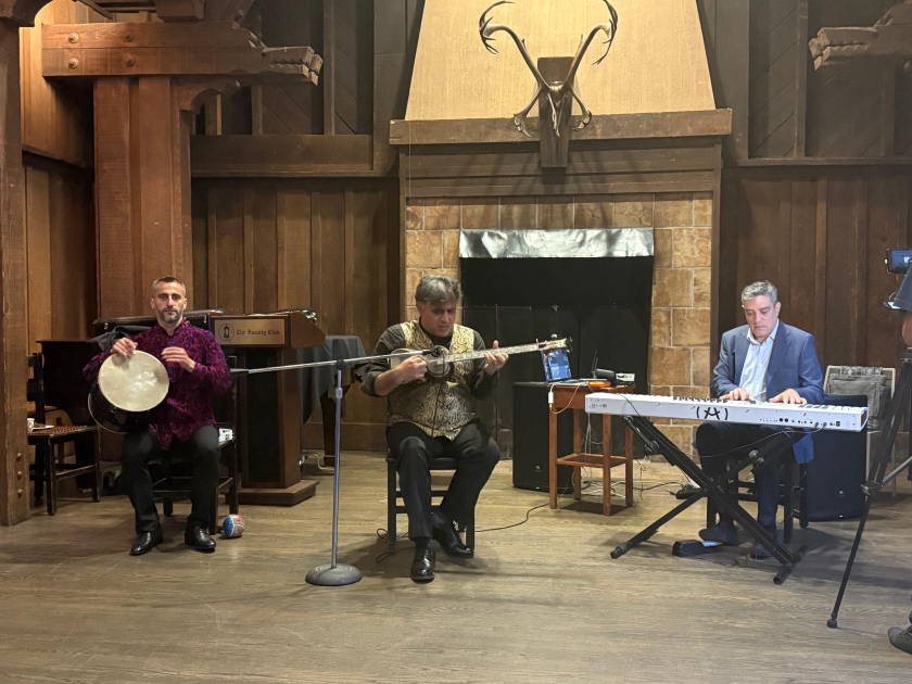 ABŞ-də Akademiya və İnnovasiya Forumu keçirilib