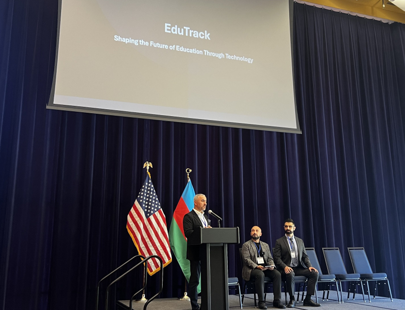 ABŞ-də Akademiya və İnnovasiya Forumu keçirilib