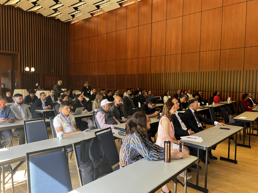 ABŞ-də Akademiya və İnnovasiya Forumu keçirilib