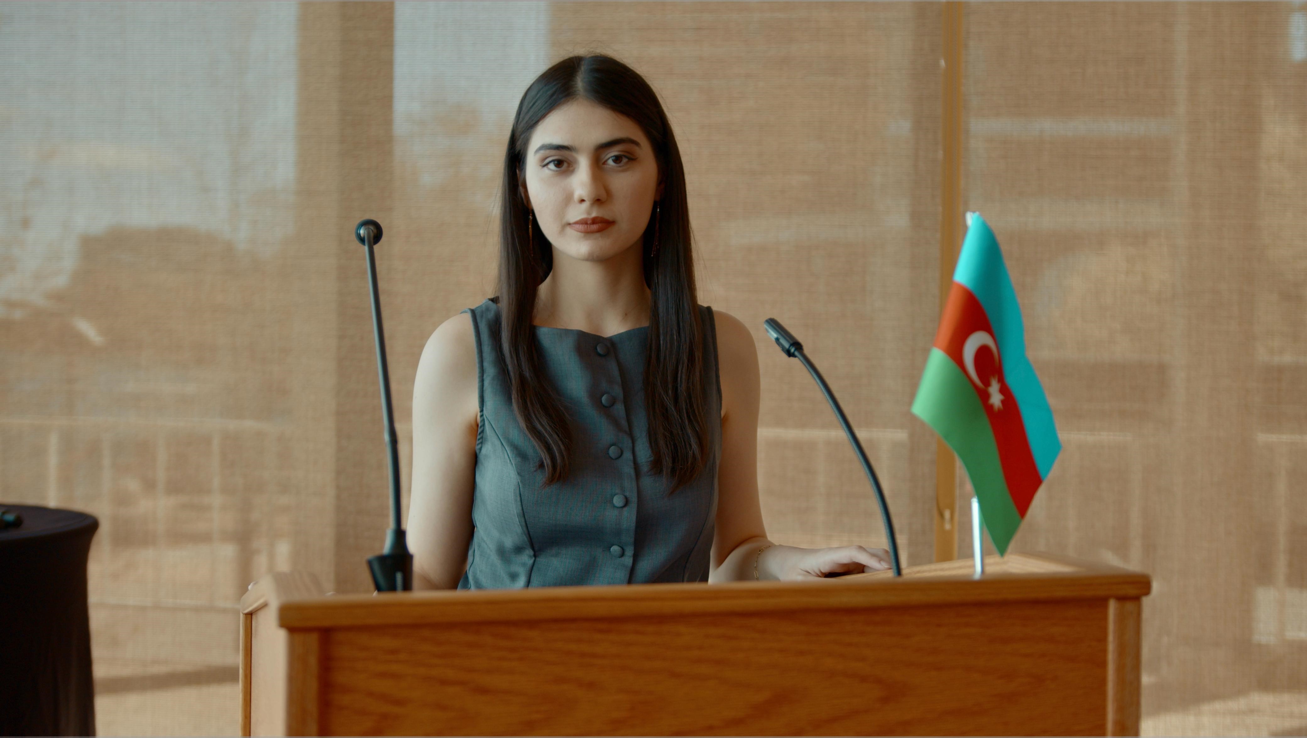 ABŞ-də təhsil alan azərbaycanlı tələbələrin təşəbbüsü ilə tədbir təşkil edilib