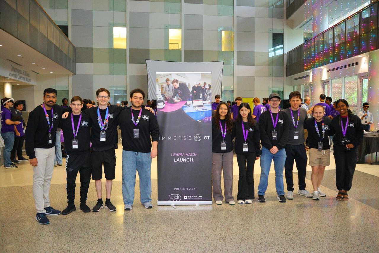 ABŞ-nin ən böyük hakatonlarından birinin rəhbəri azərbaycanlı tələbə olub – FOTO