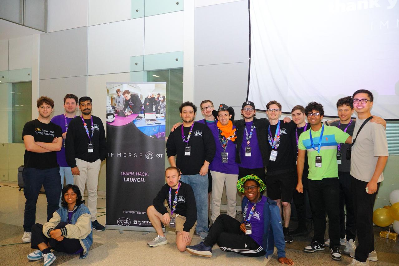 ABŞ-nin ən böyük hakatonlarından birinin rəhbəri azərbaycanlı tələbə olub – FOTO