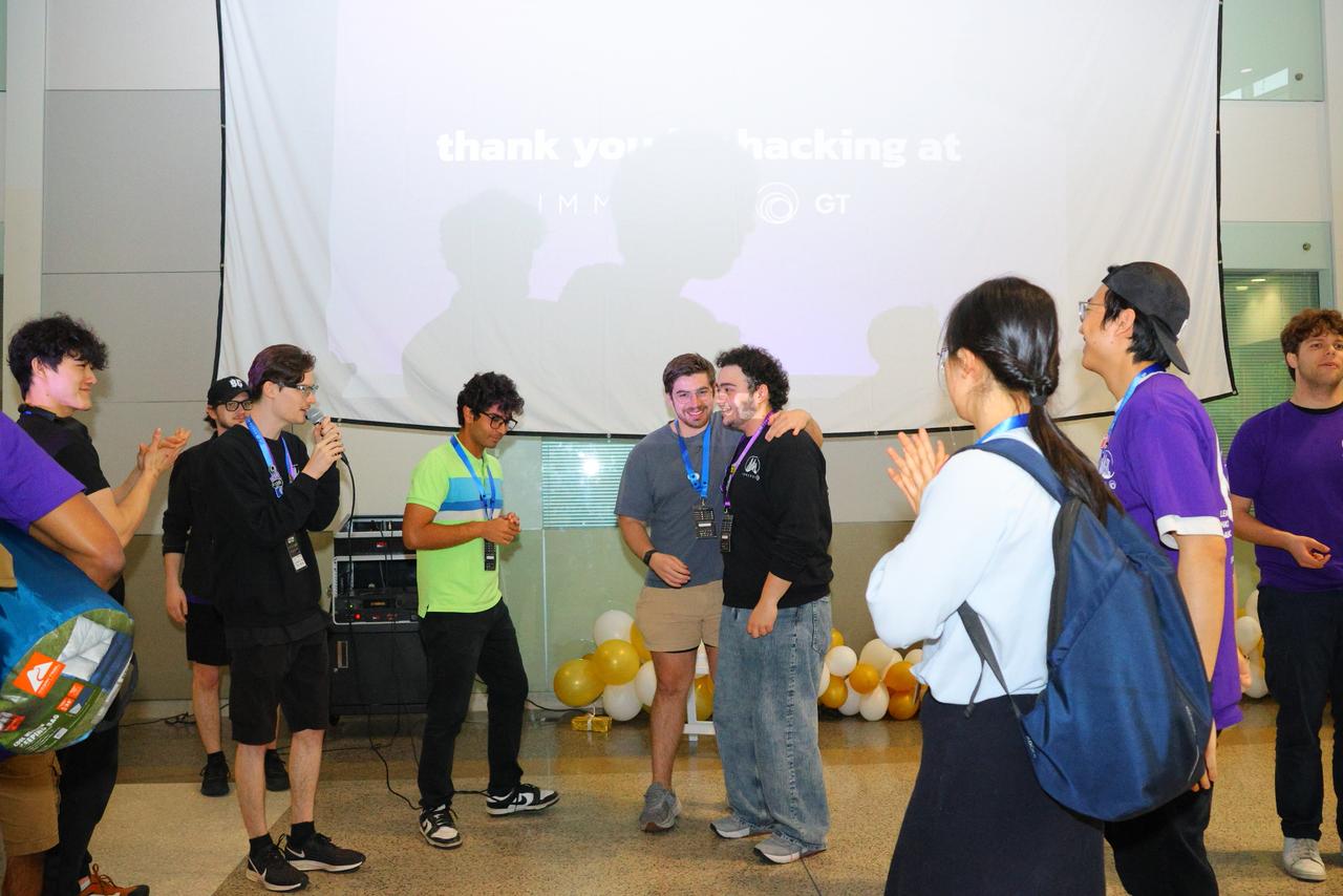 ABŞ-nin ən böyük hakatonlarından birinin rəhbəri azərbaycanlı tələbə olub – FOTO