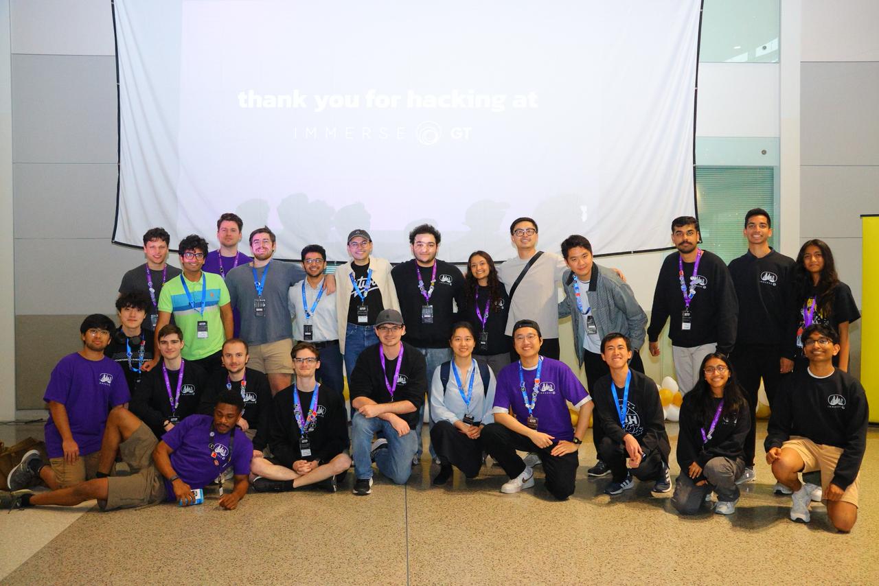 ABŞ-nin ən böyük hakatonlarından birinin rəhbəri azərbaycanlı tələbə olub – FOTO