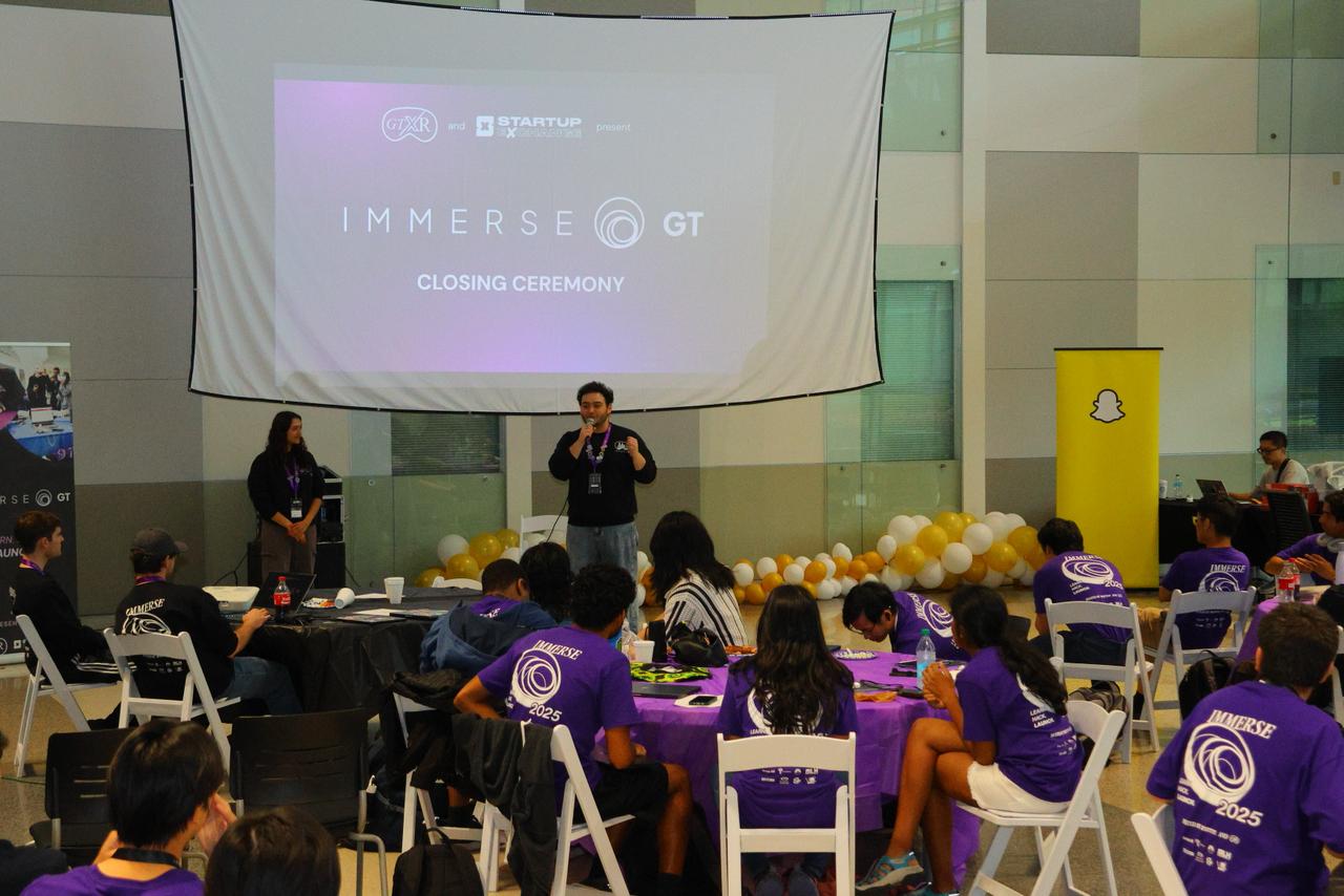 ABŞ-nin ən böyük hakatonlarından birinin rəhbəri azərbaycanlı tələbə olub – FOTO