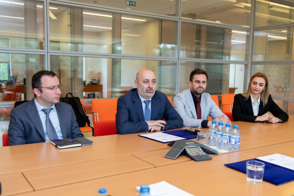 ADA Universiteti ilə “Bayraktar Texnoloji Azərbaycan” arasında memorandum imzalanıb